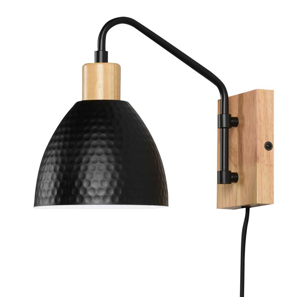 Applique murale Soya 1 lumière VERTUO