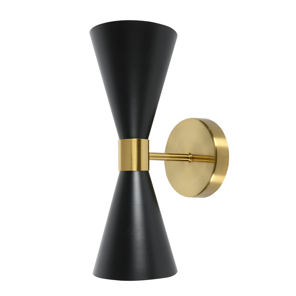 VERTUO Fly 2-Light Wall Mount