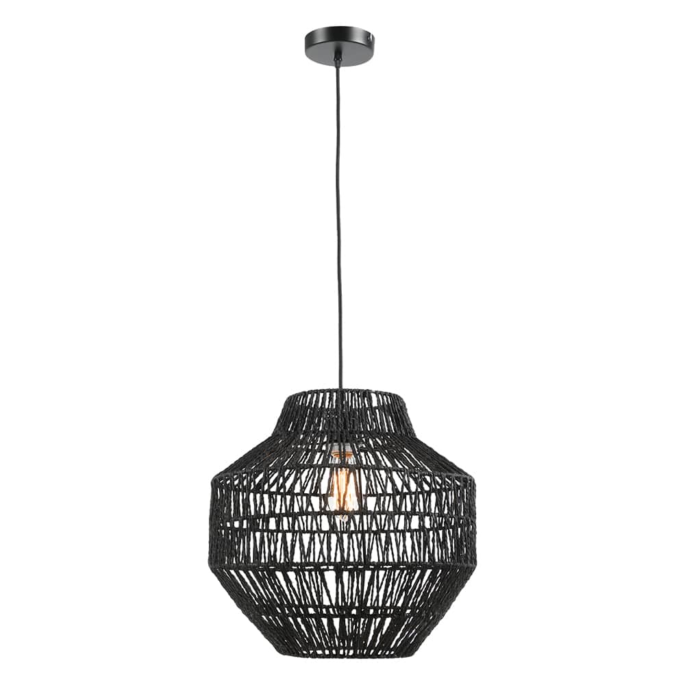 Suspension Xilo 1 lumière VERTUO