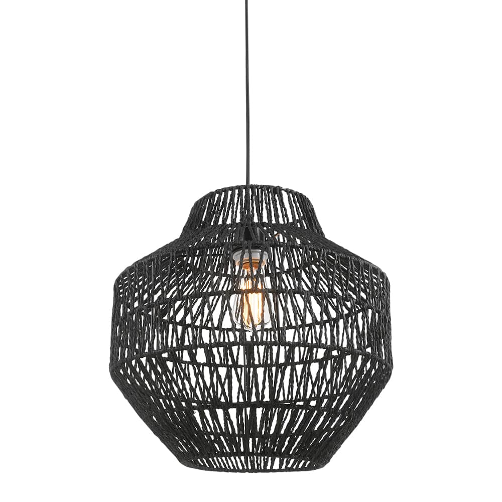 Suspension Xilo 1 lumière VERTUO