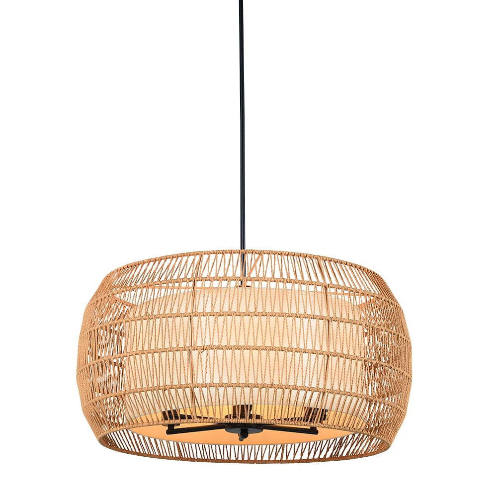 VERTUO Voky 6-Lights Pendant