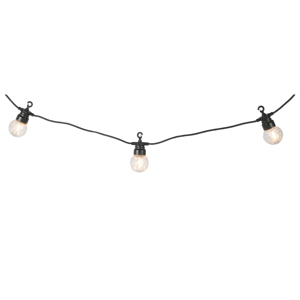 Guirlande lumineuse Glaxo VERTUO