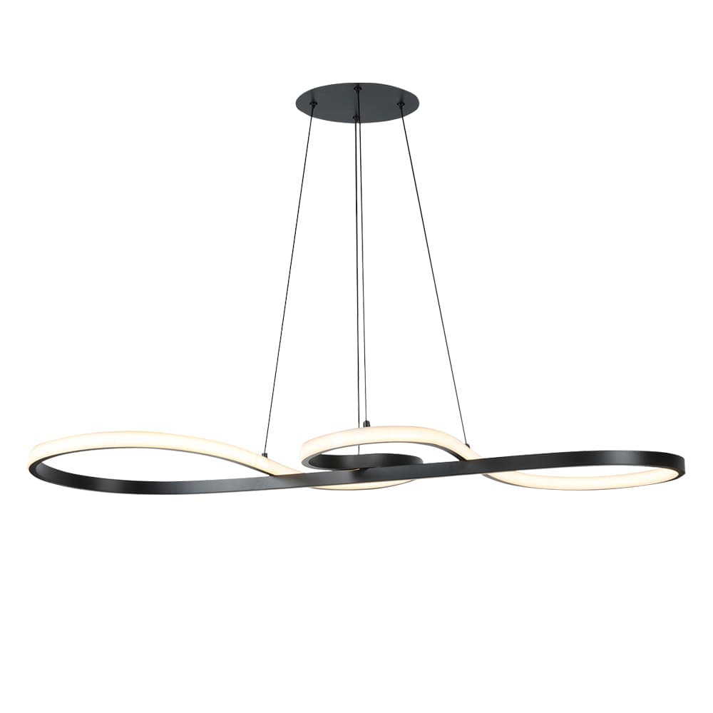 Suspension à DEL Ellis VERTUO