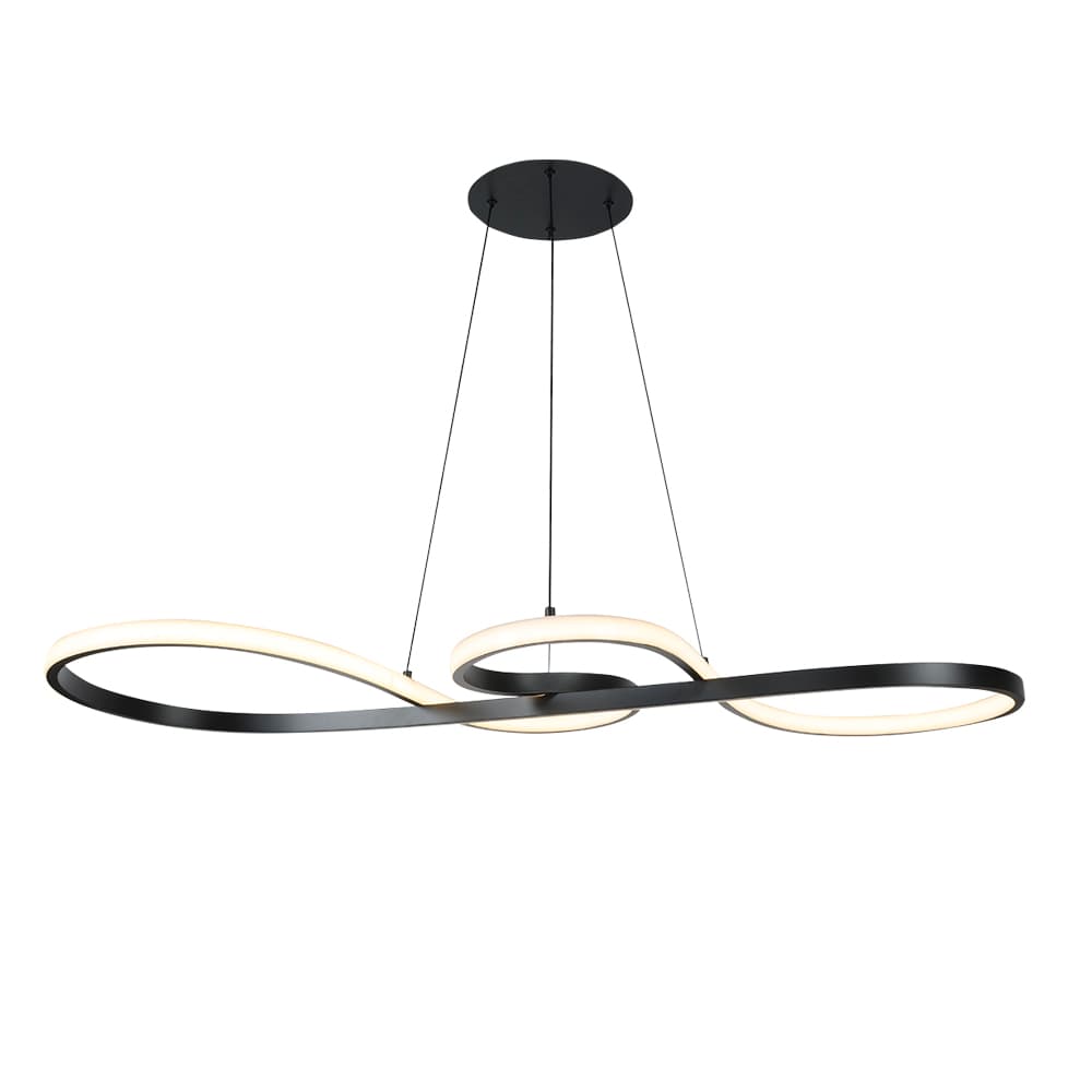 Suspension à DEL Ellis VERTUO