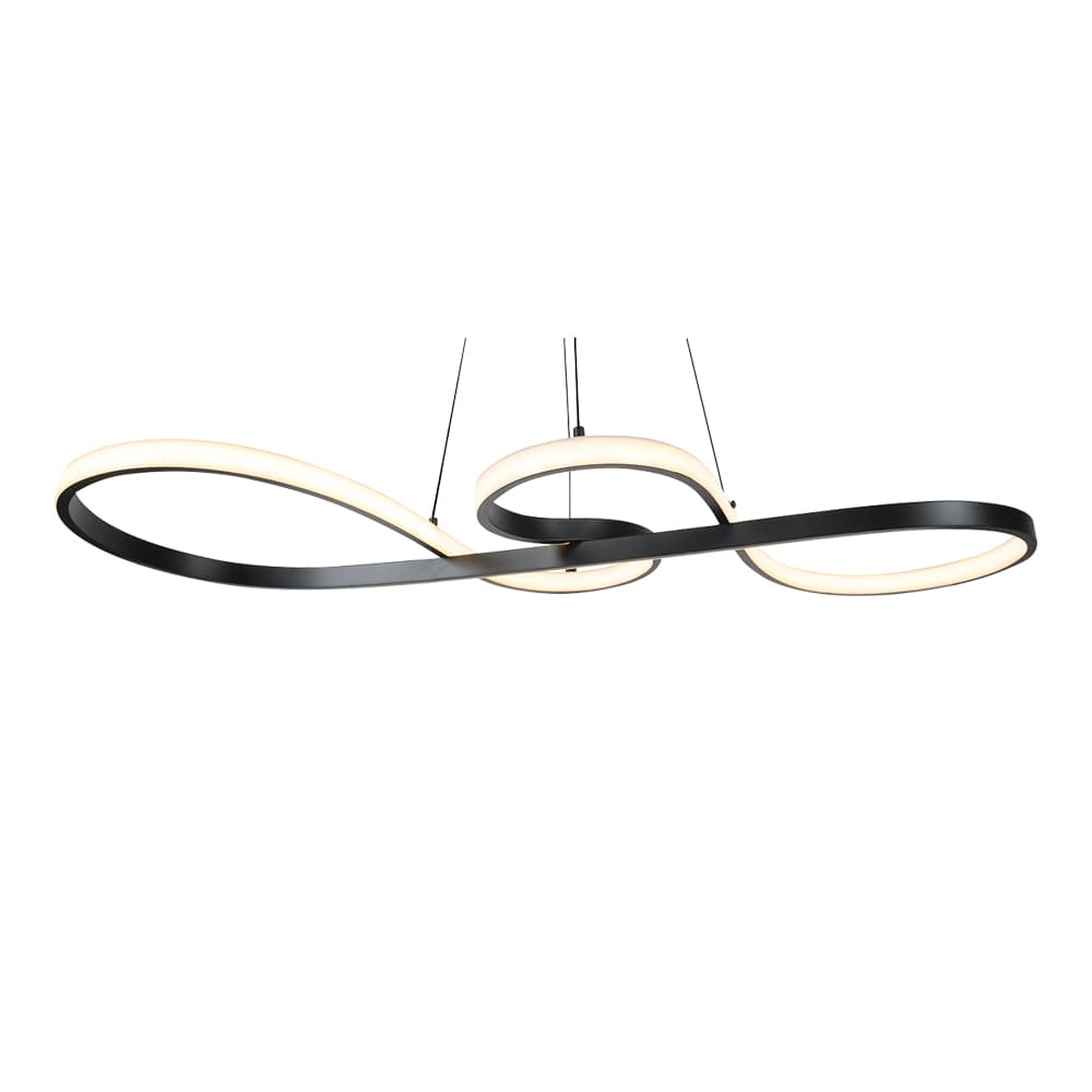 Suspension à DEL Ellis VERTUO