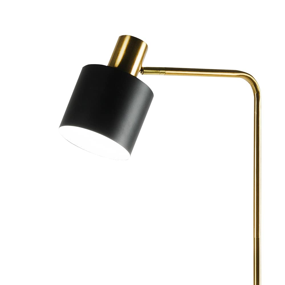 Lampe de plancher Wagy VERTUO