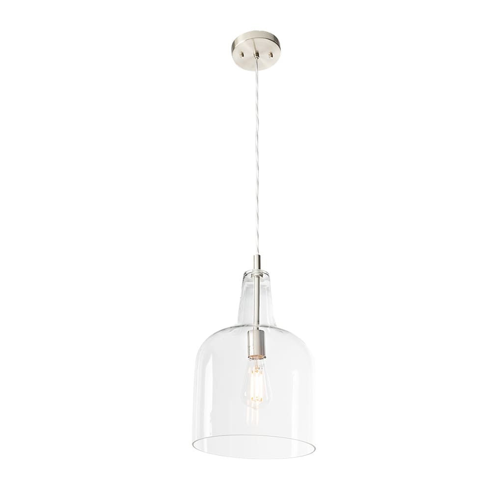 Suspension Sklo 1 lumière