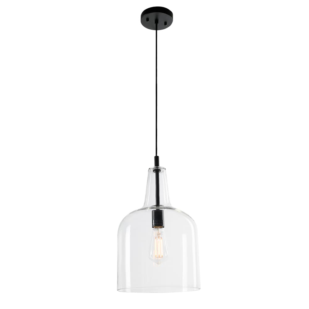 Sklo 1-Light Pendant
