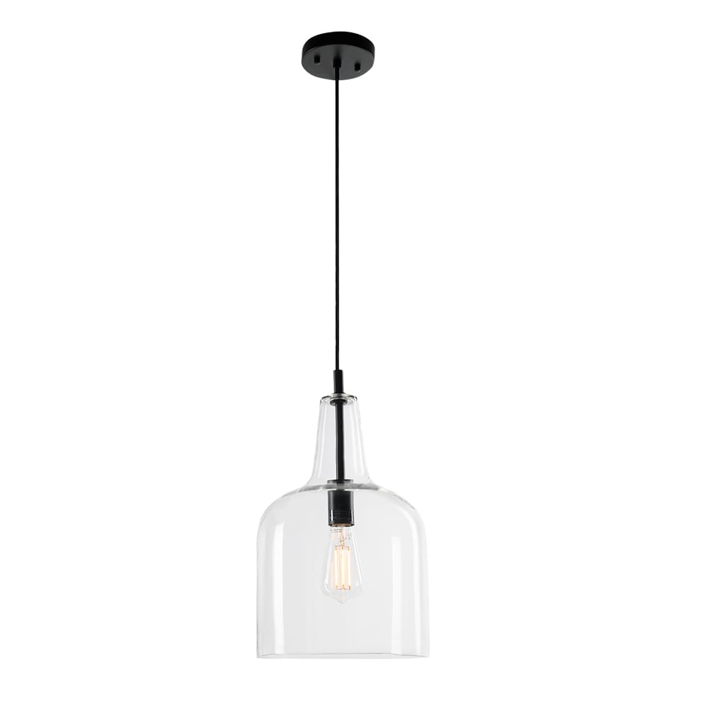 Sklo 1-Light Pendant