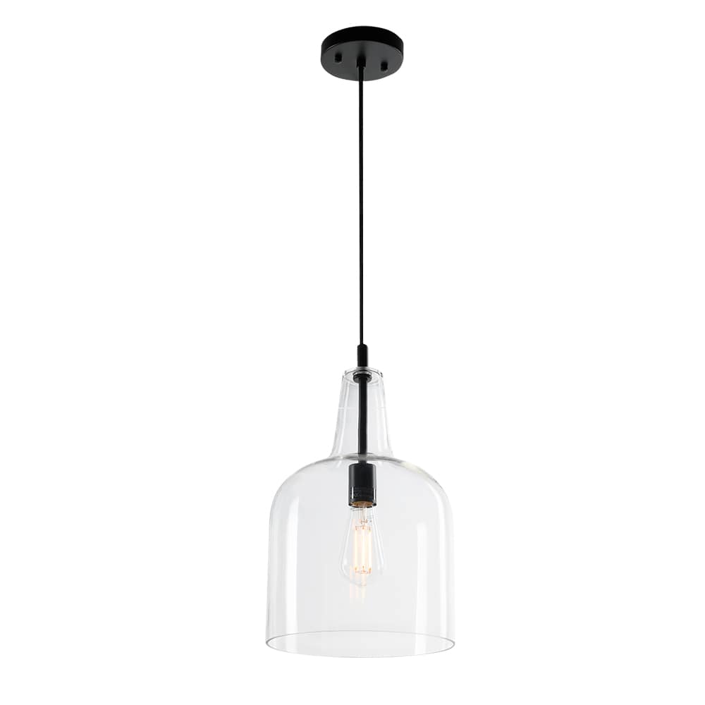 Sklo 1-Light Pendant