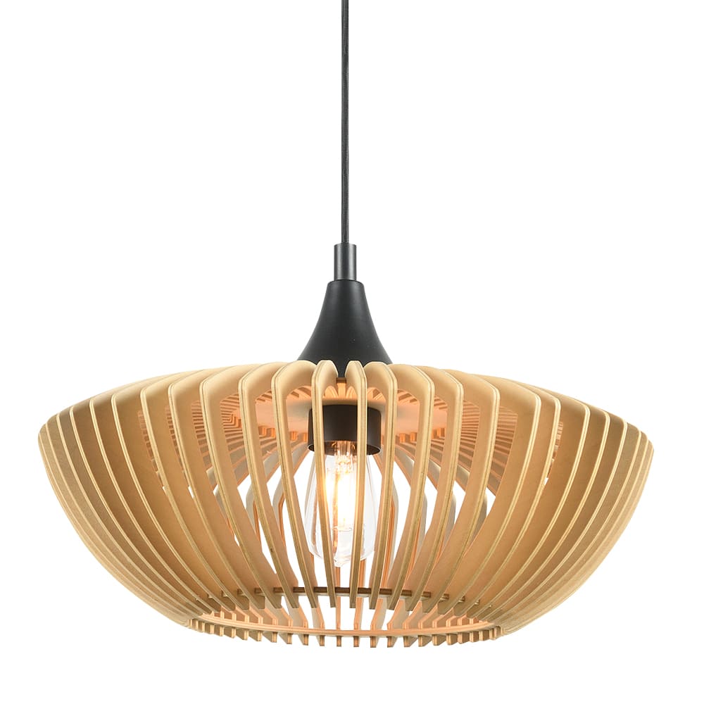 Suspension Izan 1 lumière VERTUO