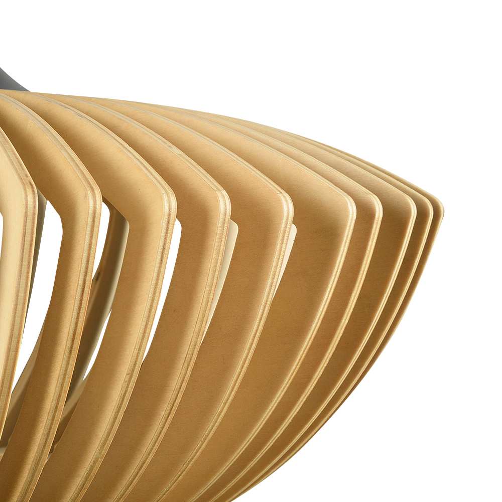 Suspension Izan 1 lumière VERTUO