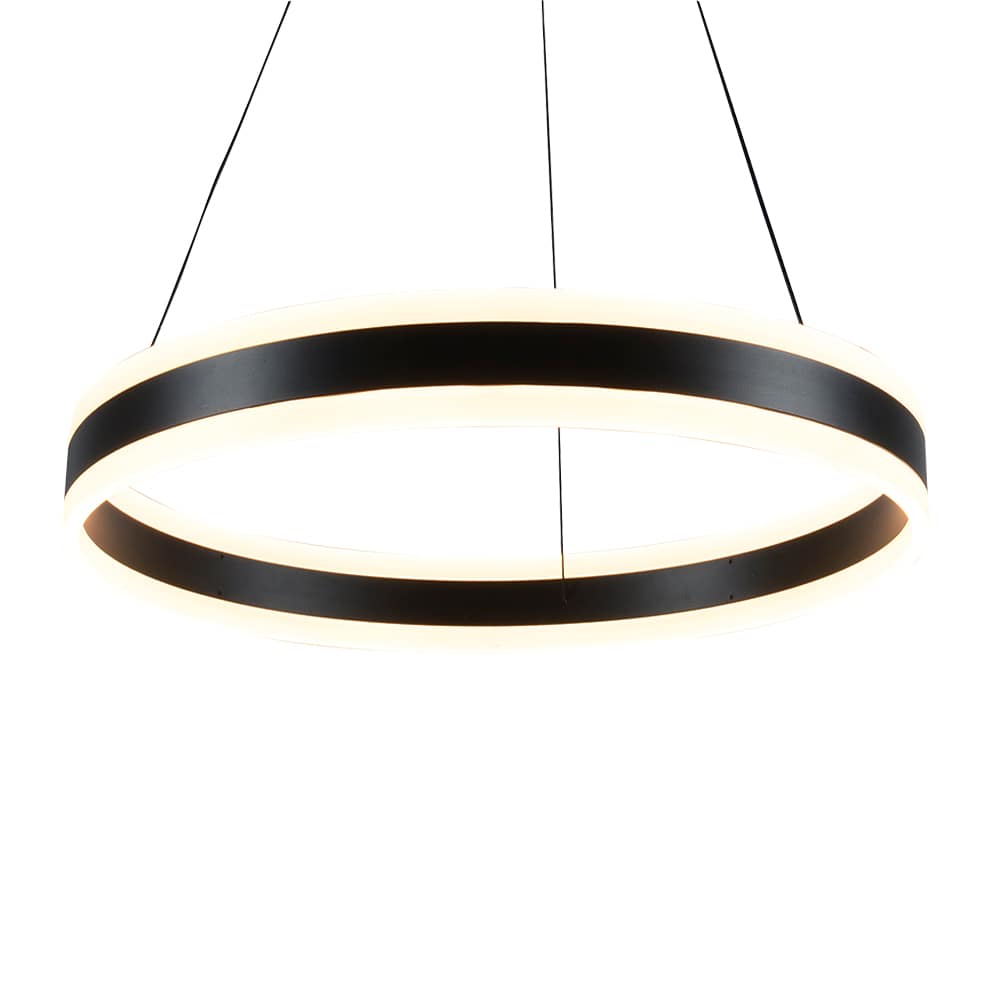 VERTUO Fabio Light Pendant