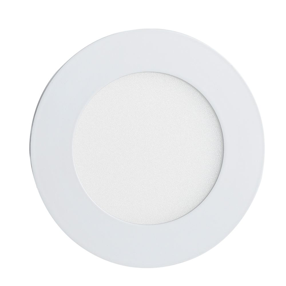 VERTUO Ultrathin LED Recessed Light 6&nbsp;in. White