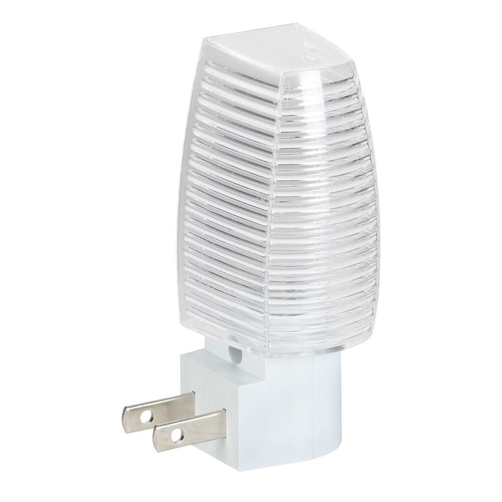 Veilleuse DEL GLOBE ÉLECTRIQUE