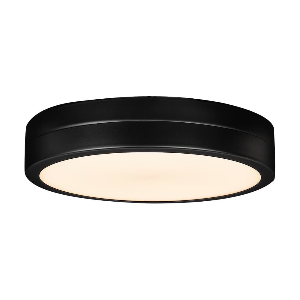 Plafonnier DEL 10 po