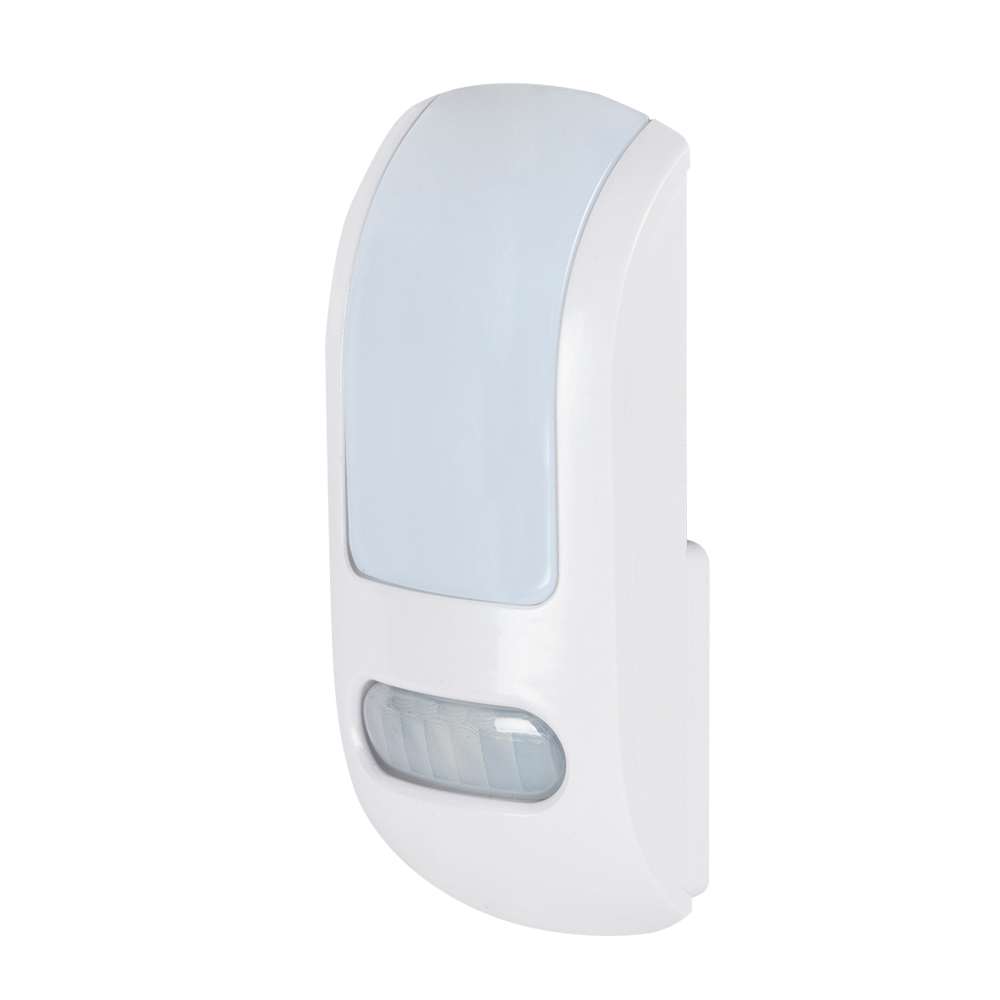 Veilleuse DEL avec détecteur de mouvement GLOBE ÉLECTRIQUE