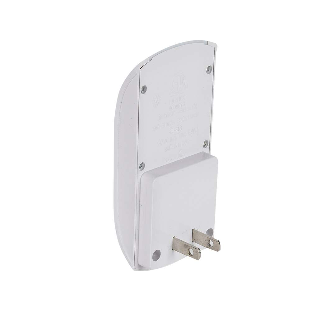 Veilleuse DEL avec détecteur de mouvement GLOBE ÉLECTRIQUE