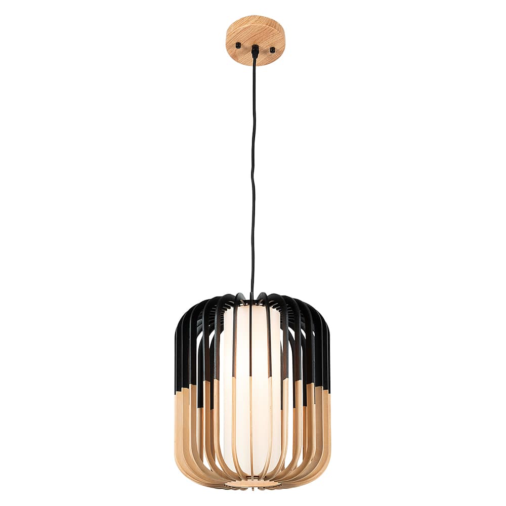 Suspension Alvize 1 lumière VERTUO