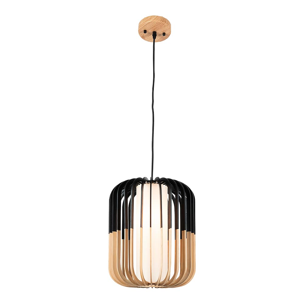 Suspension Alvize 1 lumière VERTUO