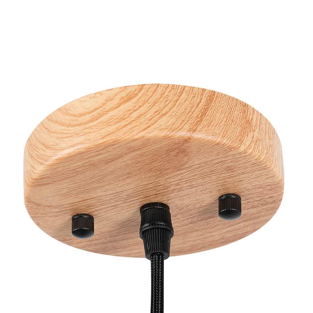 Suspension Alvize 1 lumière VERTUO