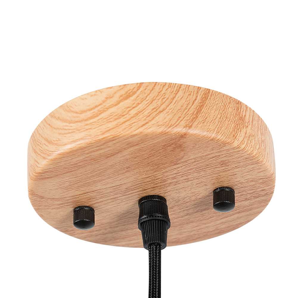 Suspension Aristide 1 lumière VERTUO