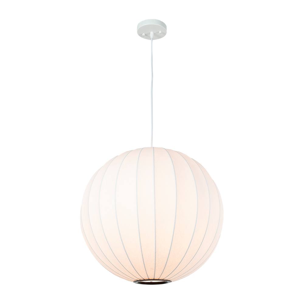 Suspension Aurelio 3 lumières VERTUO