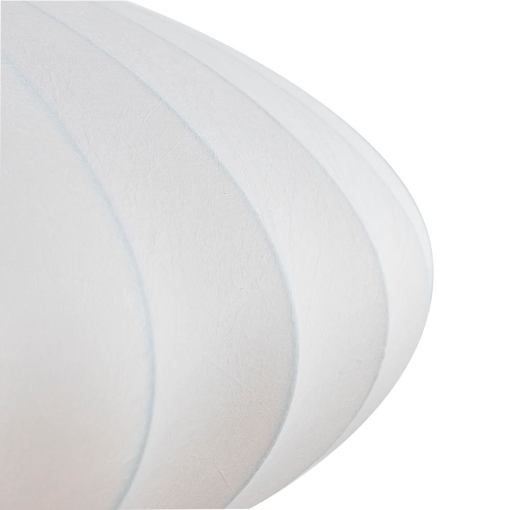 Suspension Alonzo 3 lumières VERTUO