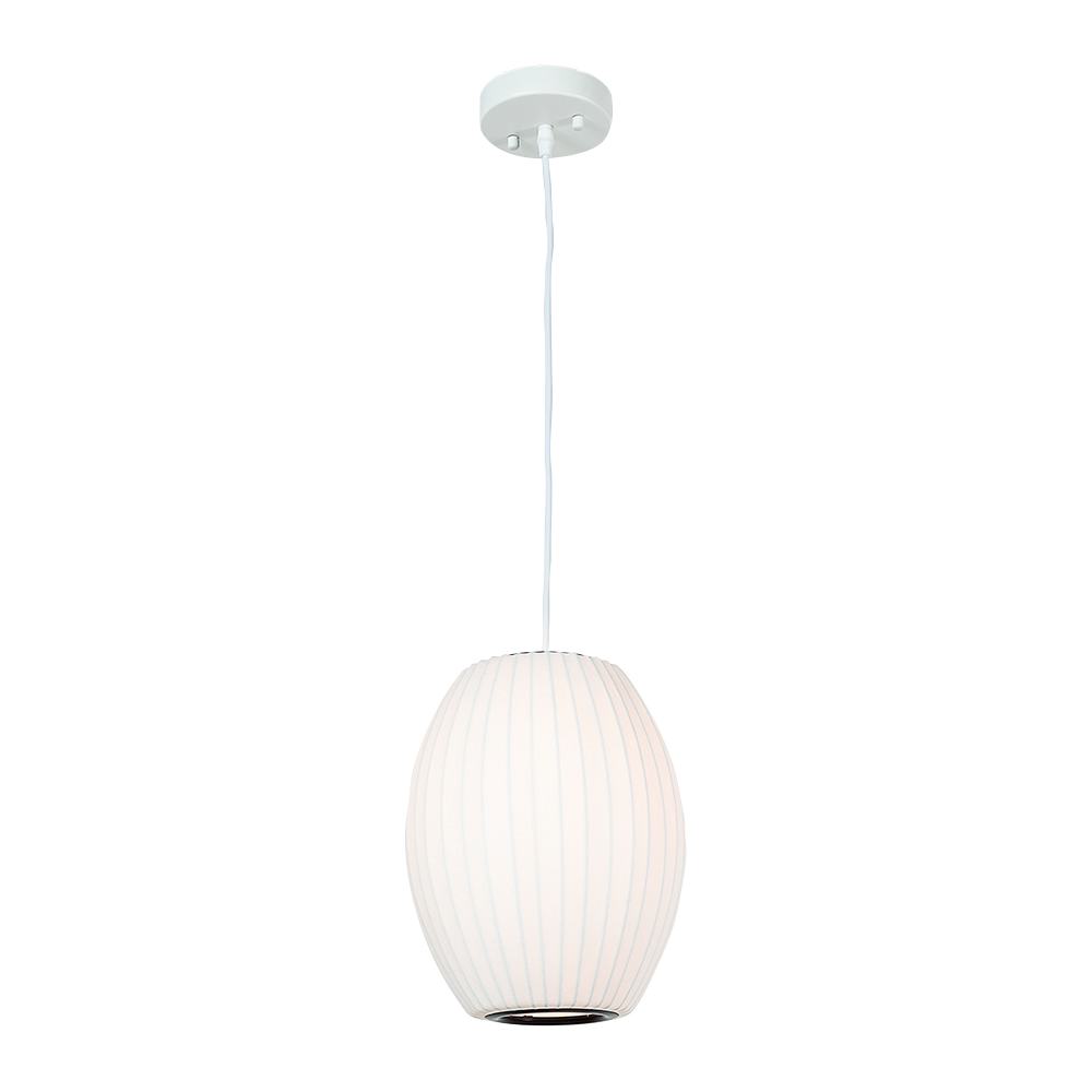 Suspension Amadeo 1 lumière VERTUO