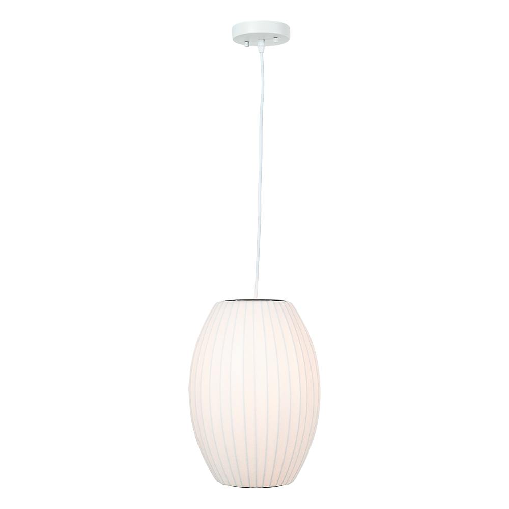 Suspension Amadeo 1 lumière VERTUO