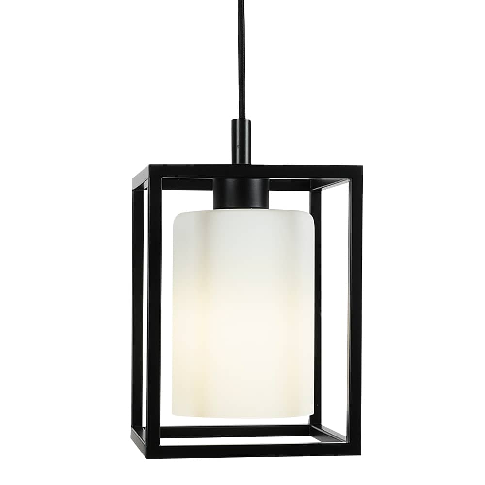 Suspension Ikan 1 lumière