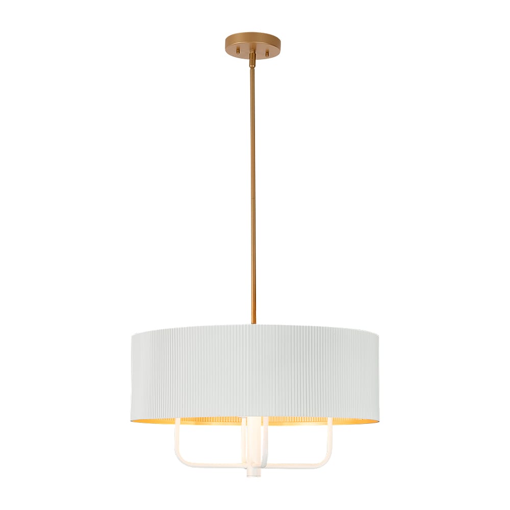 Blanca 4-Light Pendant