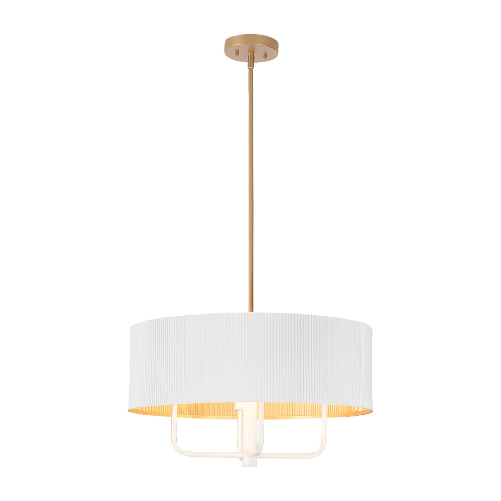 Blanca 4-Light Pendant