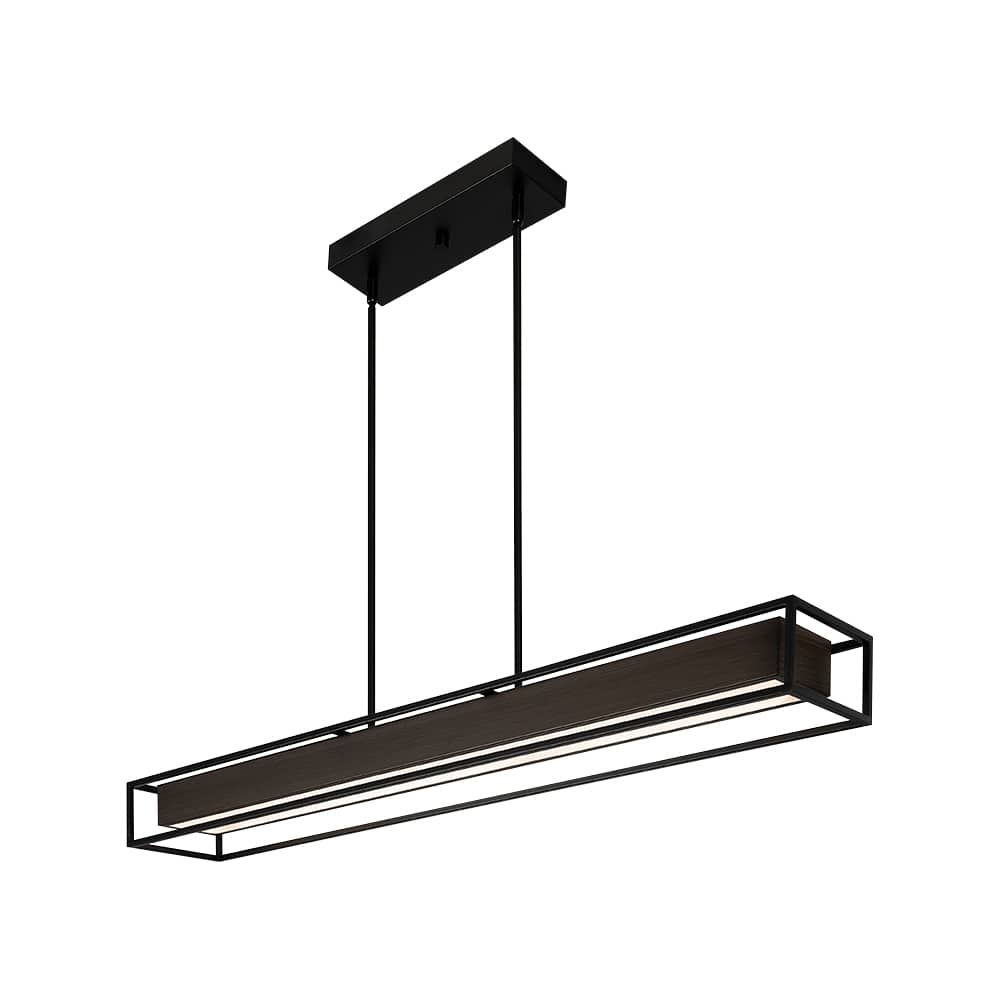 Suspension DEL Sancha