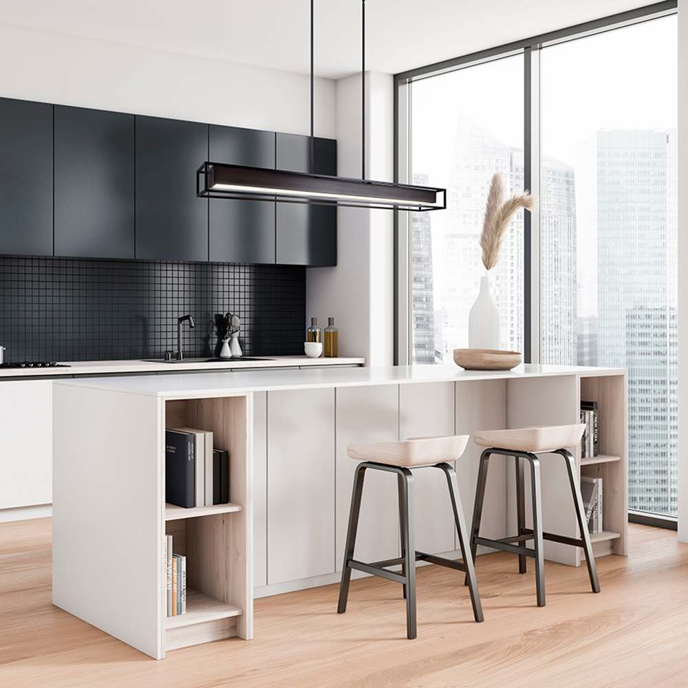 Suspension DEL Sancha