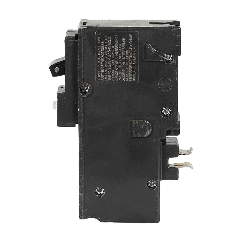 Chom Single Arc-Fault Circuit Breaker 15&nbsp;A