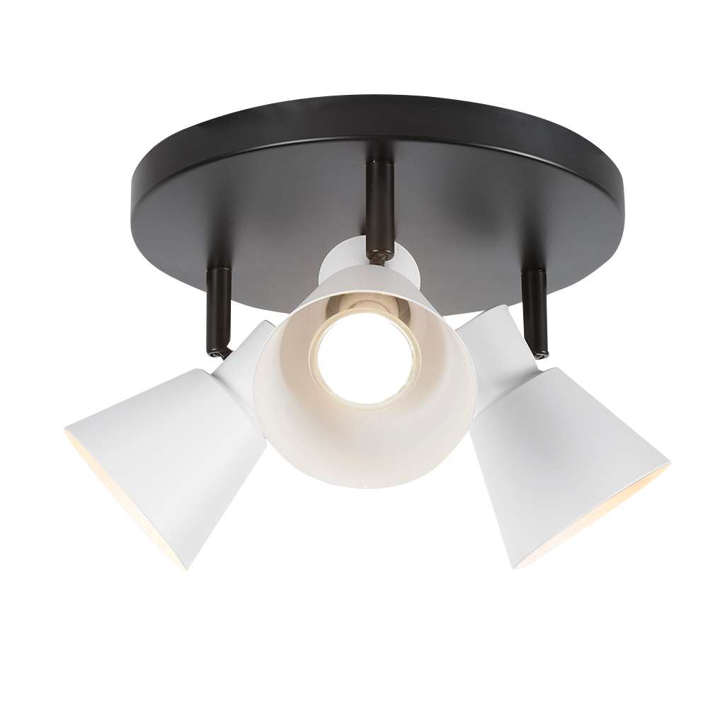 Plafonnier Esdras 3 lumières