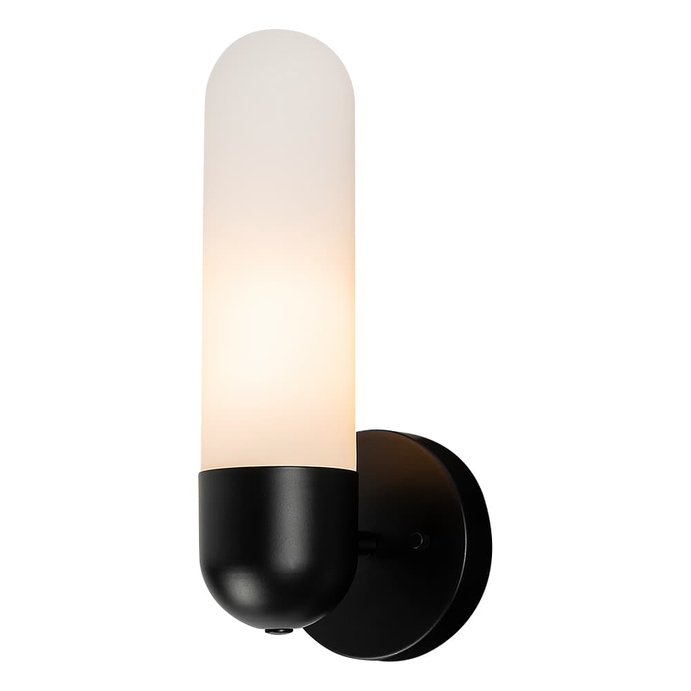 Applique murale Carmina 1&nbsp;lumière