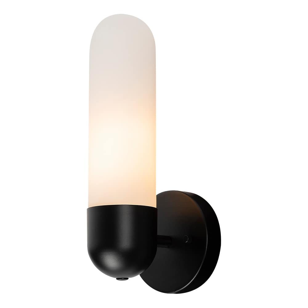 Carmina 1-Light Wall Mount