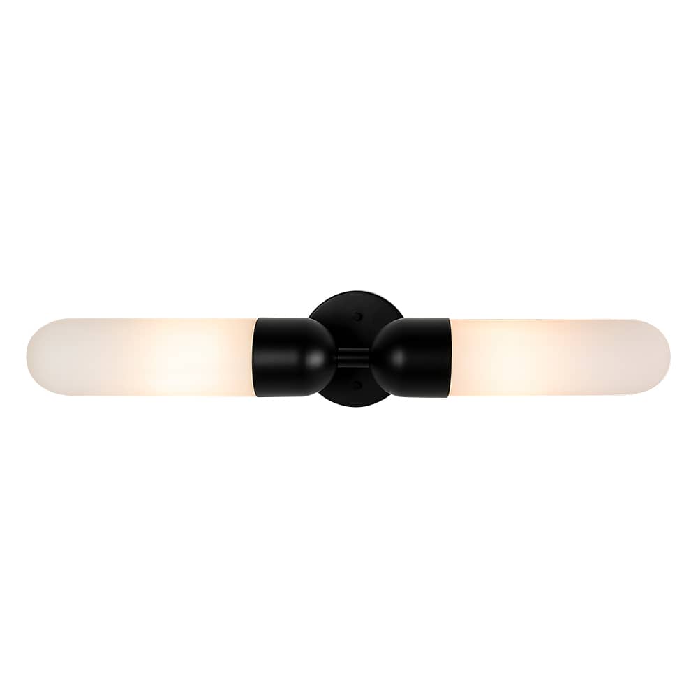 Carmina 2-Light Wall Mount