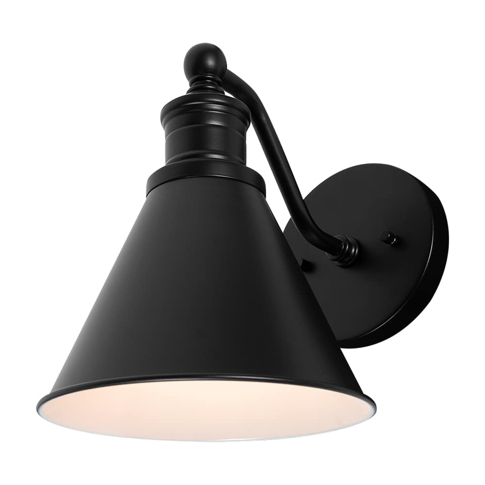 Applique murale Idoya 1&nbsp;lumière