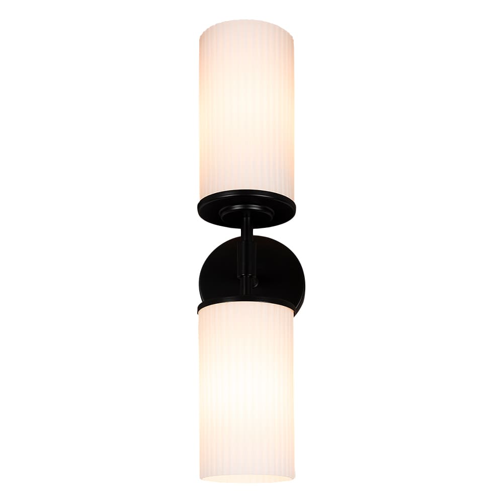 Monja 2-Light Wall Mount