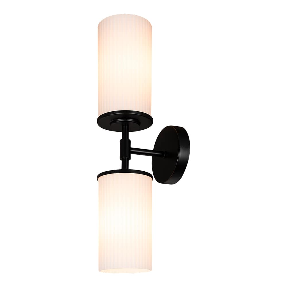 Monja 2-Light Wall Mount