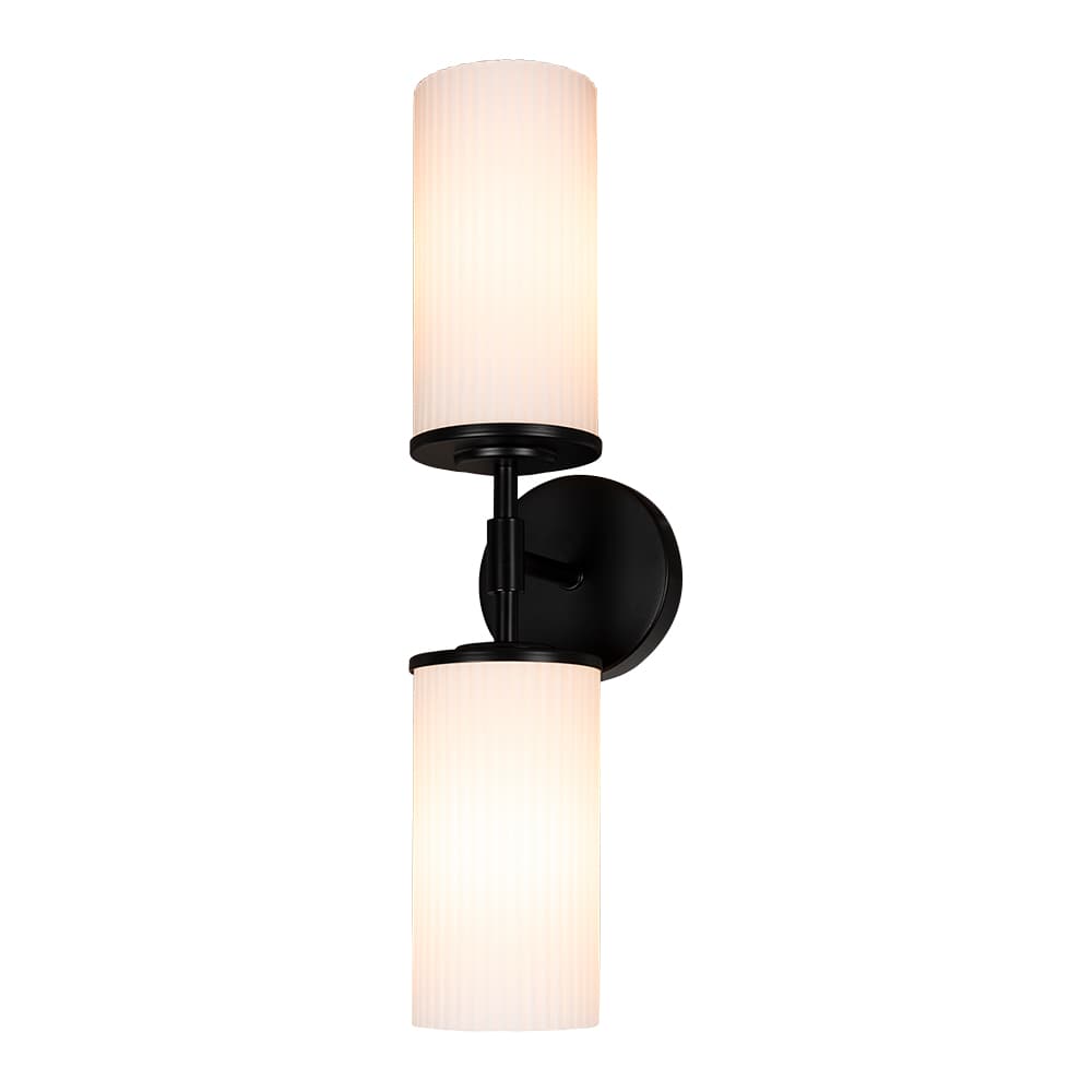 Monja 2-Light Wall Mount