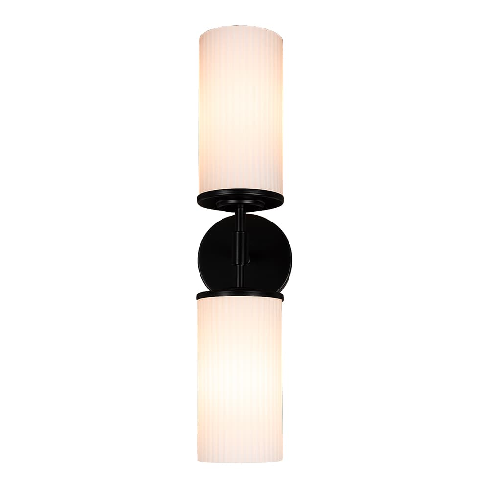 Monja 2-Light Wall Mount