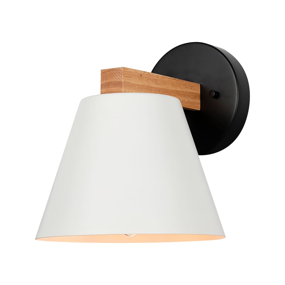 Applique murale Ofelia 1&nbsp;lumière