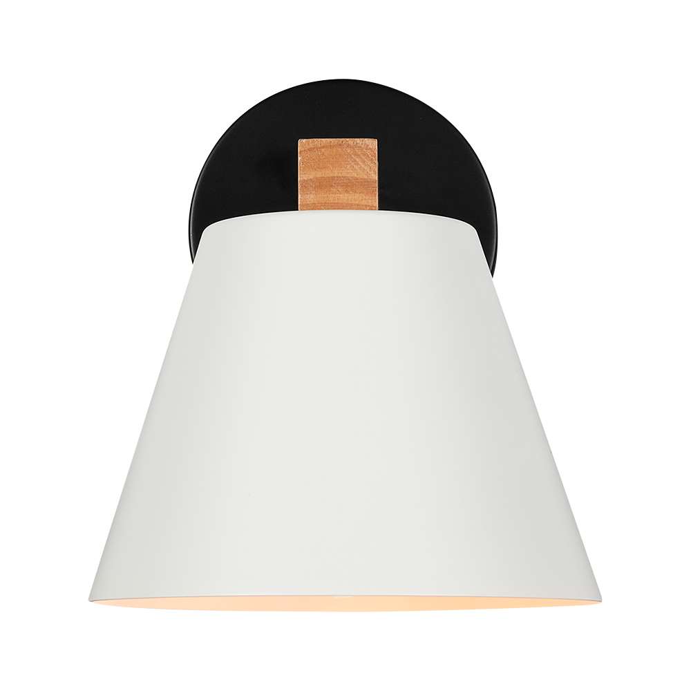 Applique murale Ofelia 1&nbsp;lumière