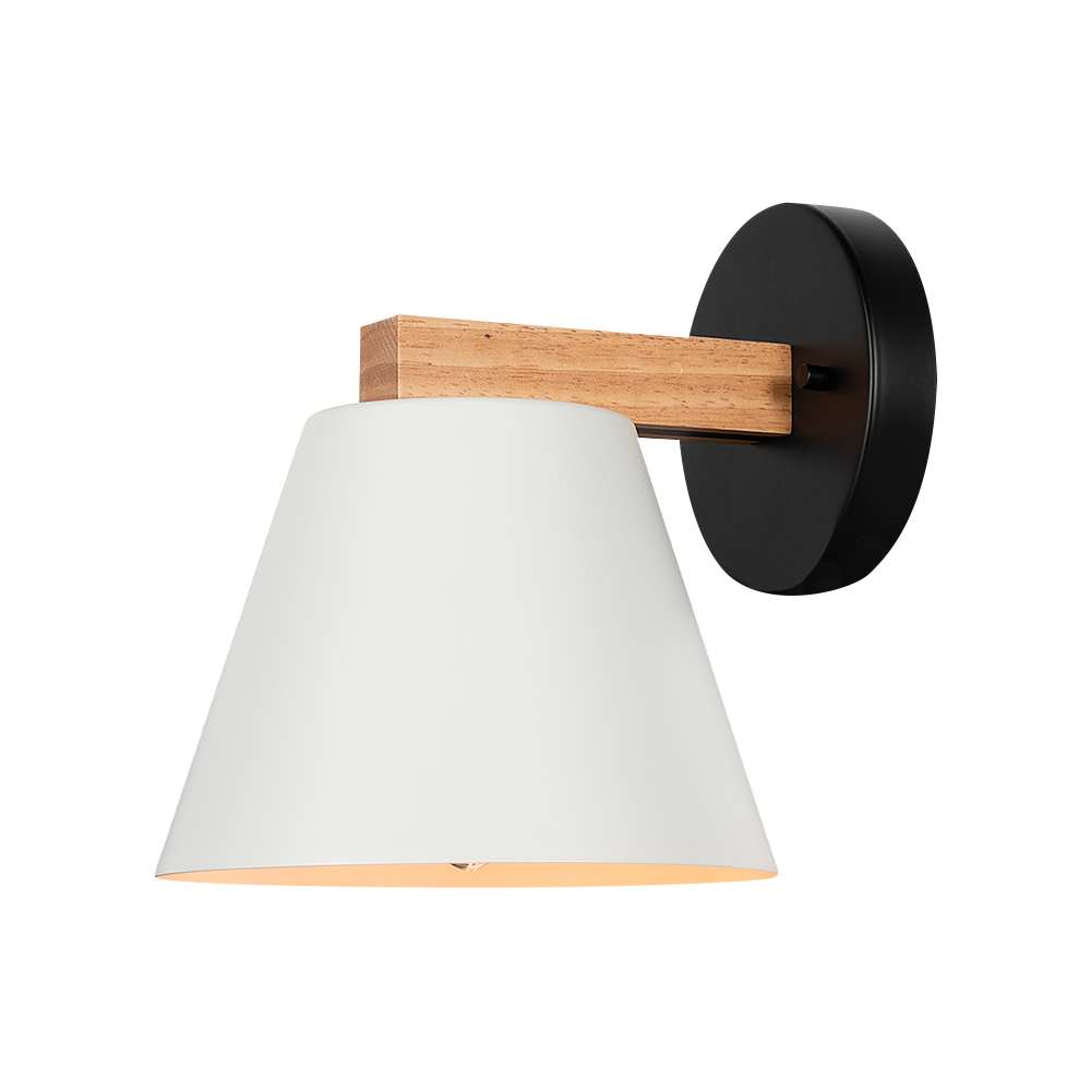 Applique murale Ofelia 1&nbsp;lumière