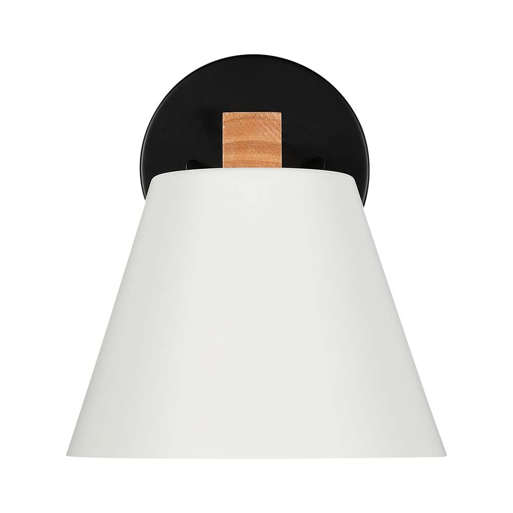 Applique murale Ofelia 1&nbsp;lumière