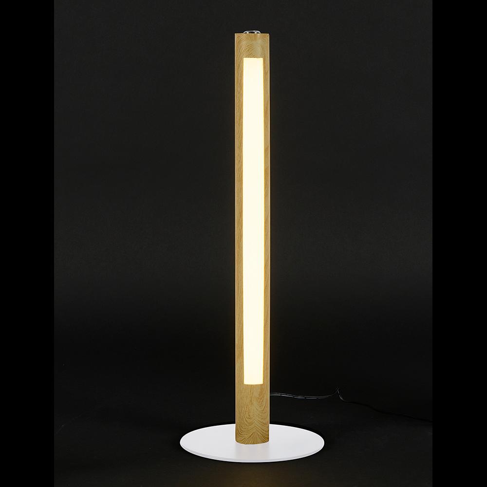 Lampe de table DEL Caly VERTUO